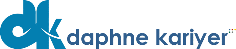 daphne kariyer ana logo